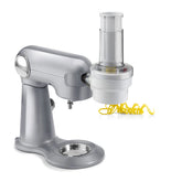 PrepExpressâ„¢ Spiralizer/Slicer Attachment