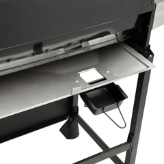 Five Burner Gas Grill