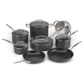 Chef's Classicâ„¢ Nonstick Hard Anodized Cookware 13 Piece Set