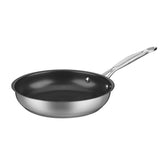 Chef's Classicâ„¢ Stainless 10" Skillet