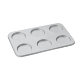 6 Cup Muffin Top Pan