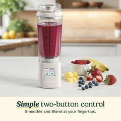 Personal Portable Blender