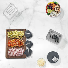 Core Custom® Accessories Multifunctional Disc Accessory
