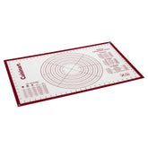 Silicone Prep Mat