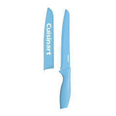 12pc Ceramic-Coated Knife Set