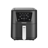 CompactMaxâ„¢ 8-Qt Basket Air Fryer