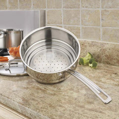 20cm Universal Steamer