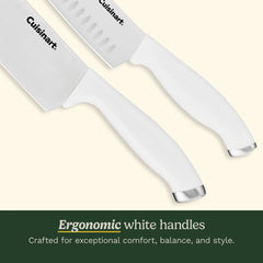 ColorPro 12 Piece Knife Block Set