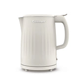 Sohoâ„¢ 1-Liter Double-Wall Electric Kettle