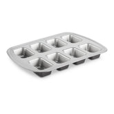 Chef's Classicâ„¢ Non-Stick 8-Cup Mini Cornbread Pan