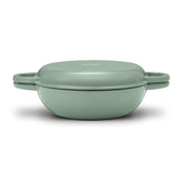 Chef's Classicâ„¢ Enameled 2-in-1 Cast Iron Multipurpose Set