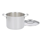 Chef's Classicâ„¢ 8 Quart Stockpot with Cover