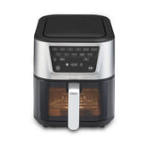 CompactMaxâ„¢ 8-Qt Basket Air Fryer Pro