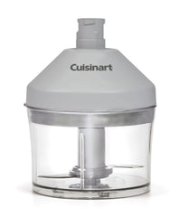 Power Advantage Deluxe 2 Cup Chopper/Grinder Attachment
