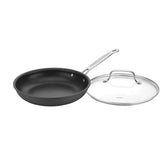 Chef's Classicâ„¢ Nonstick Hard Anodized 10" Nonstick Skillet