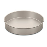 Chef's Classicâ„¢ Nonstick 9" Round Cake Pan