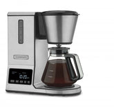 PurePrecisionâ„¢ 8 Cup Pour-Over Coffee Brewer