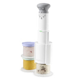 FastFreezeâ„¢ Ice Cream Maker