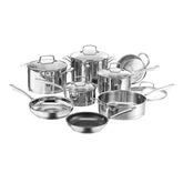 Professional Seriesâ„¢ Cookware 13 Piece Set
