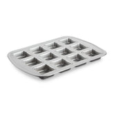 Chef's Classicâ„¢ Non-Stick 12-Cup Mini Brownie Pan