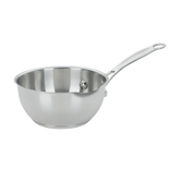 Chef's Classicâ„¢ Stainless 1 Qt. Pour Saucepan