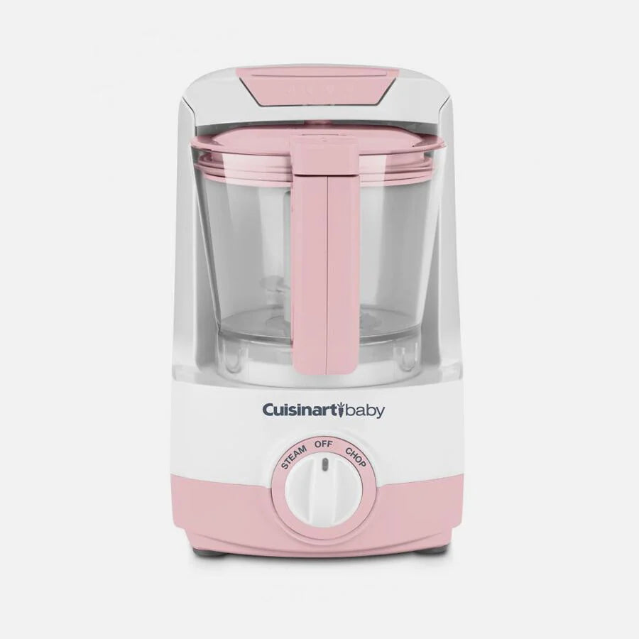 Discontinued Baby Food Maker & Bottle Warmer