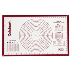 Silicone Prep Mat