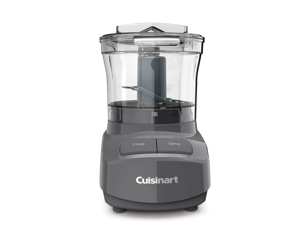3-Cup Mini Chopper