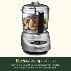 Mini-Prep Plus 24 Ounce Processor