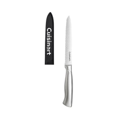 3pc Stainless Steel Knife Set