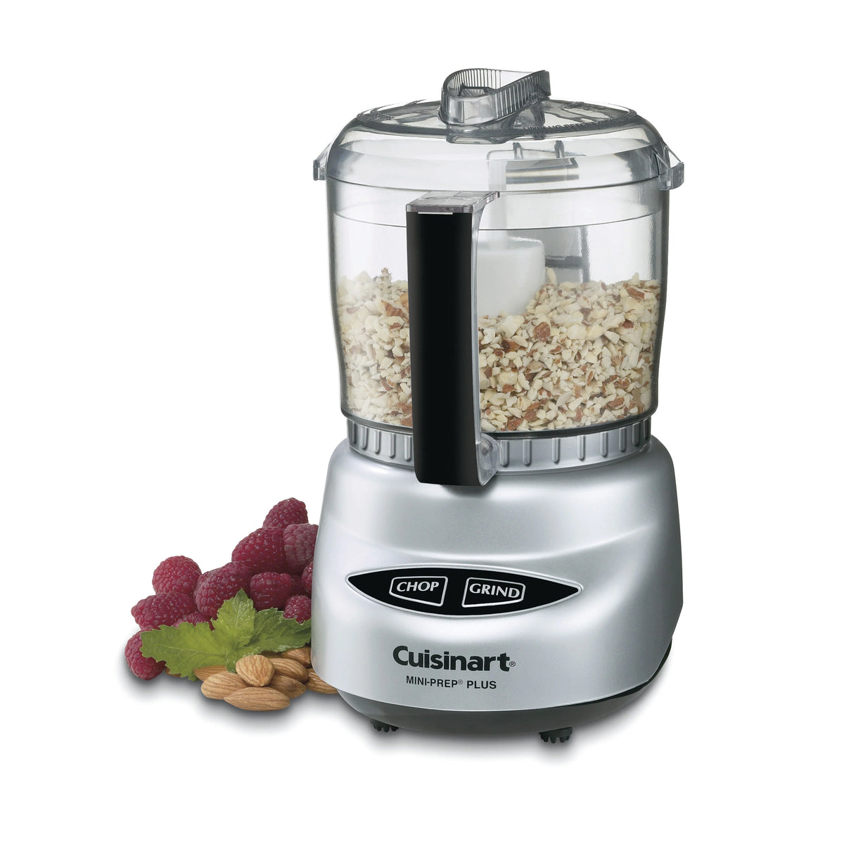 Mini-Prep Plus 24 Ounce Processor