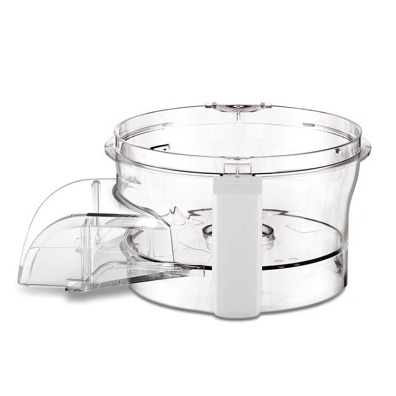 Continuous Feed Attachment